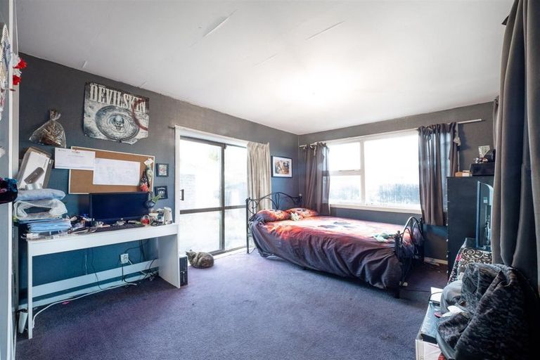 Photo of property in 29 Donnington Street, Parklands, Christchurch, 8083