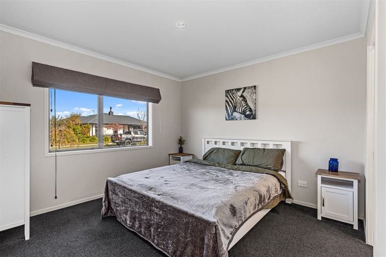 Photo of property in 61 Chandler Way, Rolleston, 7615