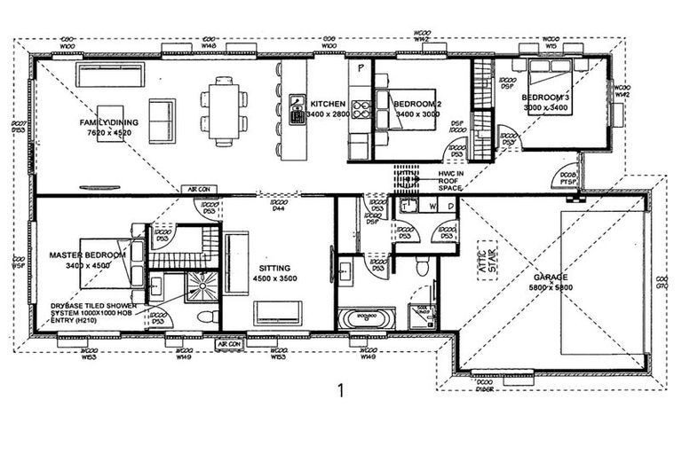 Photo of property in 38 Fairwater Road, Warkworth, 0910