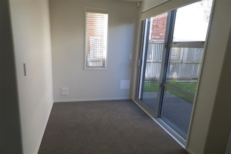 Photo of property in 186 Worcester Street, Christchurch Central, Christchurch, 8011