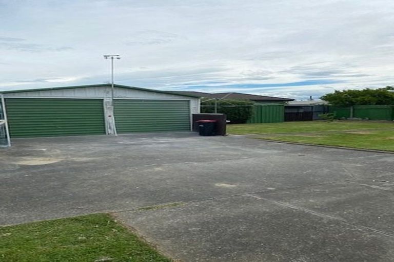 Photo of property in 17 Flanders Avenue, Onekawa, Napier, 4110