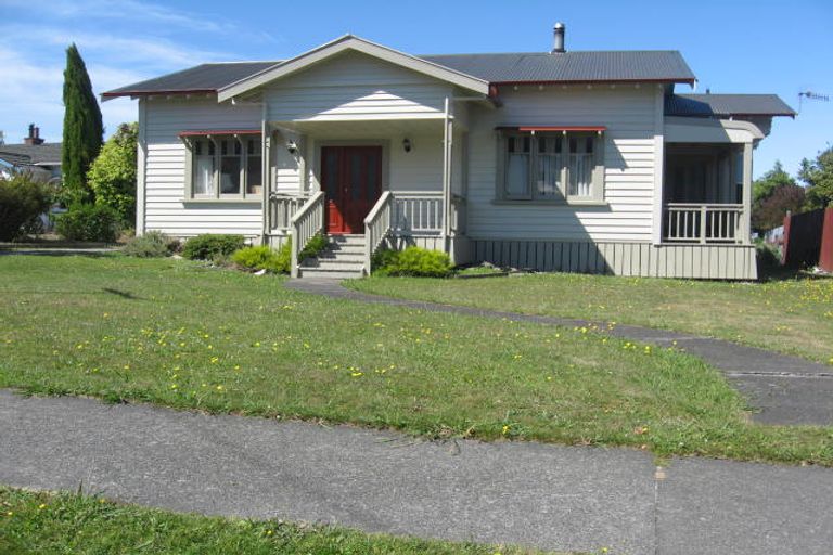 Photo of property in 207 Manchester Street, Feilding, 4702