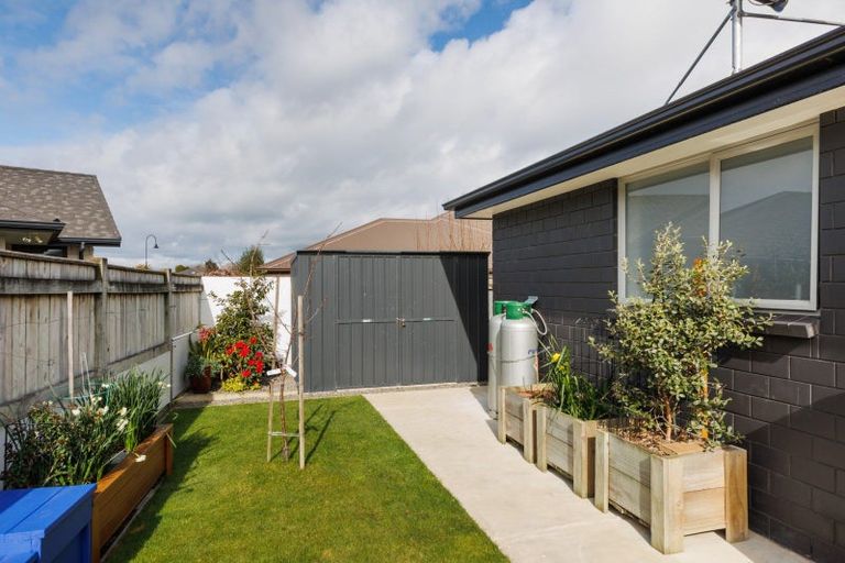 Photo of property in 3 Lancewood Avenue, Feilding, 4702