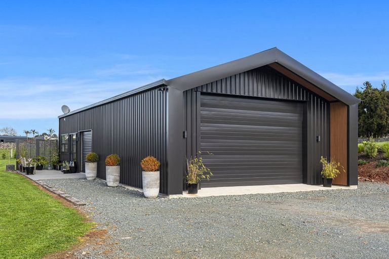 Photo of property in 101 Millington Road, Maunu, Whangarei, 0179