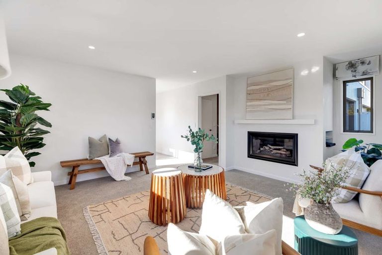 Photo of property in 1 Gilbert Place, Sydenham, Christchurch, 8023