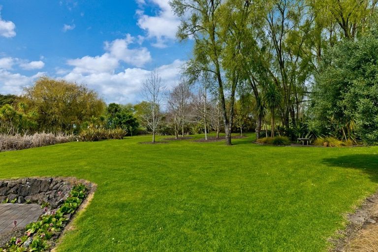 Photo of property in 119 Green Road, Dairy Flat, Albany, 0792