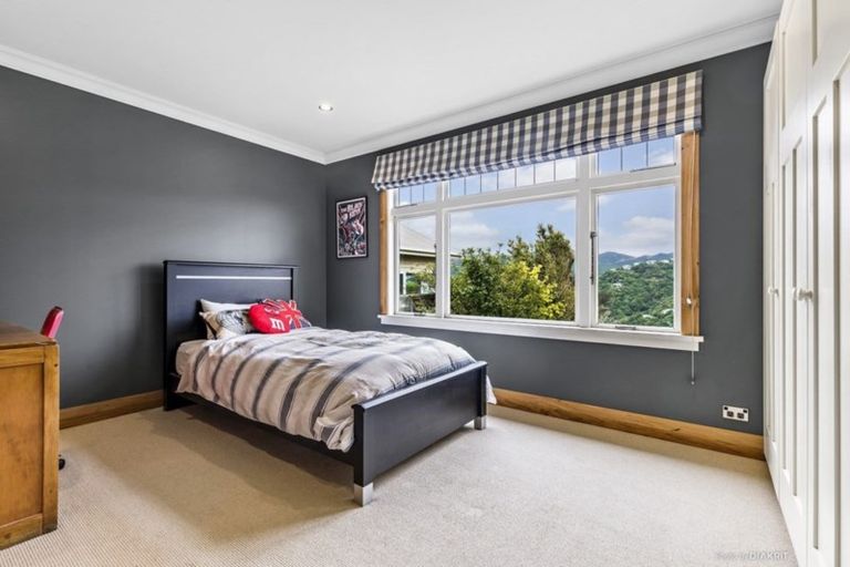 Photo of property in 57 Anne Street, Wadestown, Wellington, 6012