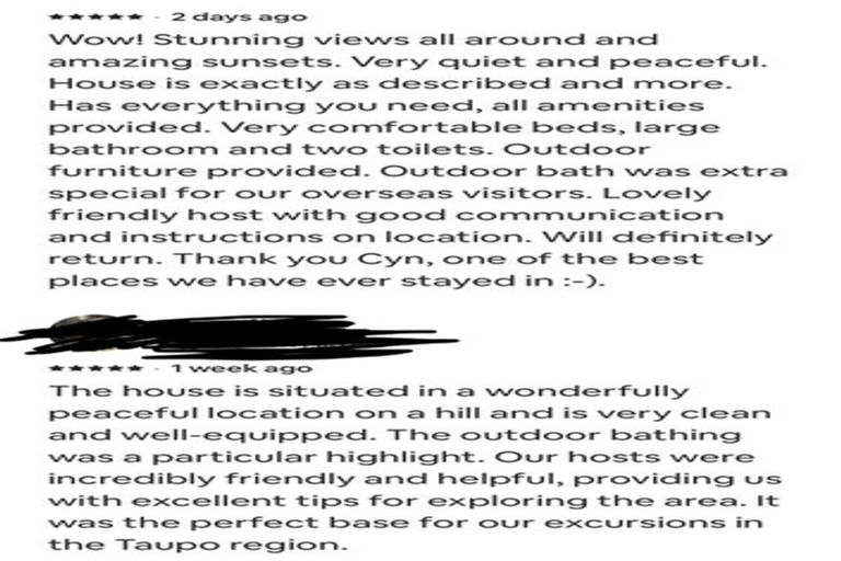 Photo of property in 12 Hepina Heights, Kinloch, Taupo, 3377