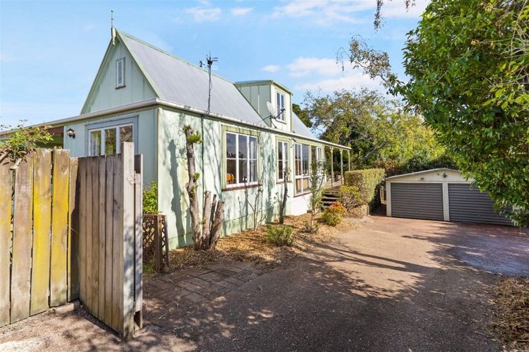 Photo of property in 57 Marendellas Drive, Bucklands Beach, Auckland, 2014