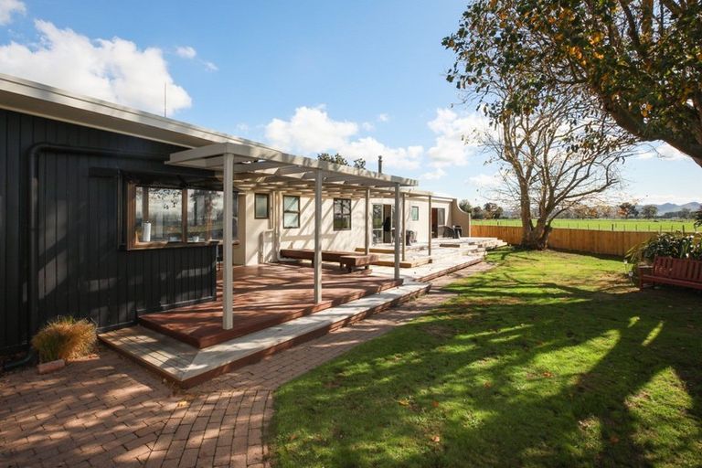 Photo of property in 622 Tenfoot Road, Taupiri, 3792