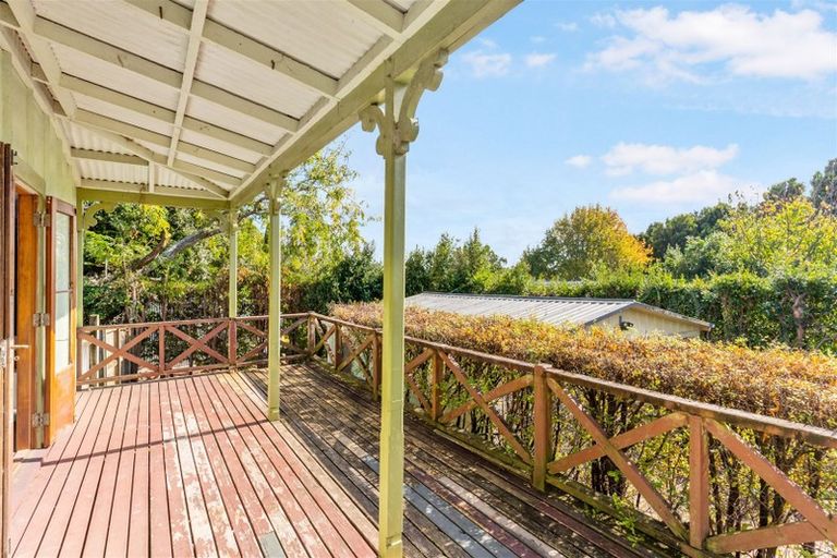 Photo of property in 57 Marendellas Drive, Bucklands Beach, Auckland, 2014