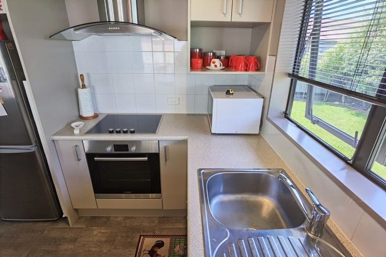 Photo of property in 22 Tramway Street, Ross, 7812