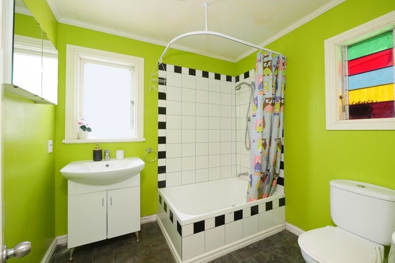 Photo of property in 83 Richardson Street, Saint Kilda, Dunedin, 9012