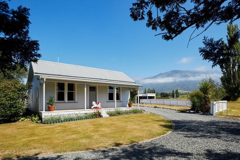 Photo of property in 145 Athelney Road, Kaikoura Flat, Kaikoura, 7371