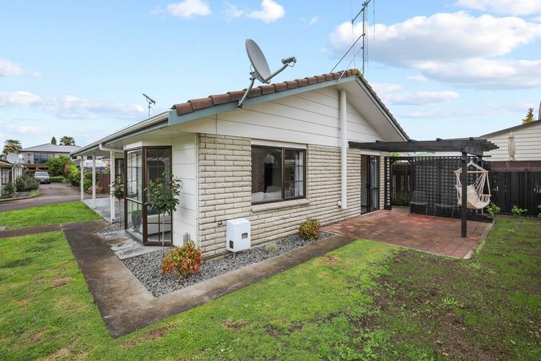 Photo of property in 55d Queen Street, Cambridge, 3434