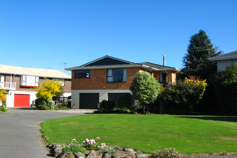 Photo of property in 7 Windsor Place, Mosgiel, 9024