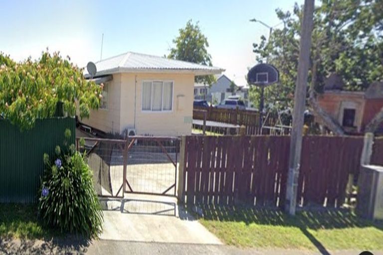 Photo of property in 1/247 Flaxmere Avenue, Flaxmere, Hastings, 4120