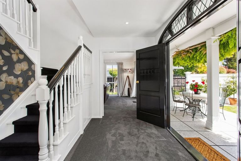 Photo of property in 96 Glandovey Road, Fendalton, Christchurch, 8052