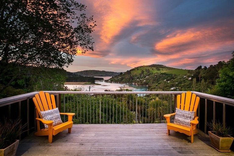 Photo of property in 1 Watkins Street, Purakaunui, Port Chalmers, 9081