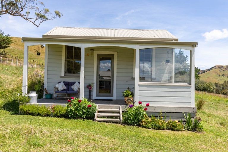 Photo of property in 909 Ormondville Te Uri Road, Ormondville, Dannevirke, 4977