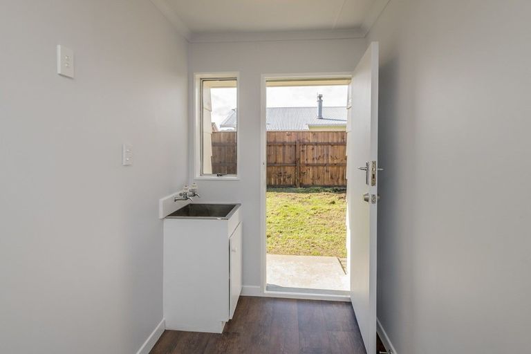 Photo of property in 33b Balmoral Street, Levin, 5510