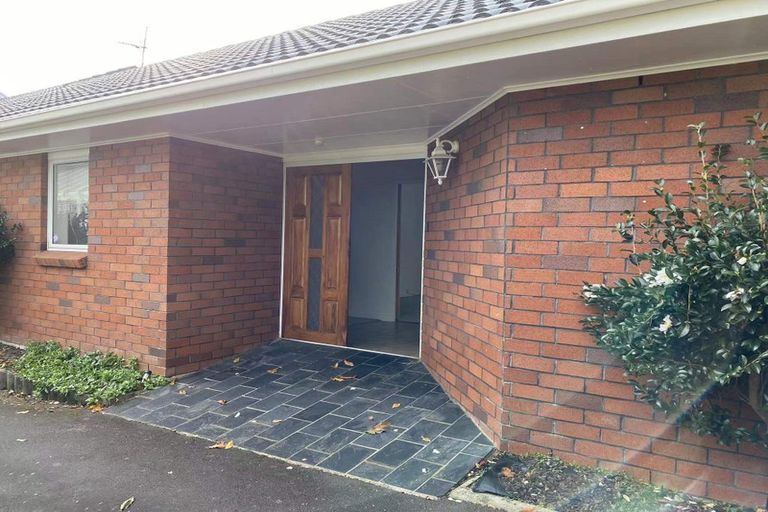 Photo of property in 1/15 Ascot Avenue, Remuera, Auckland, 1050