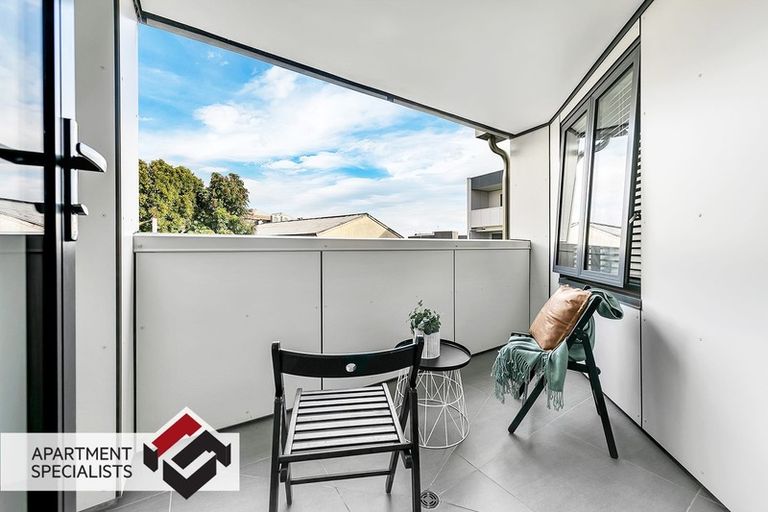 Photo of property in 8 Basque Road, Eden Terrace, Auckland, 1021