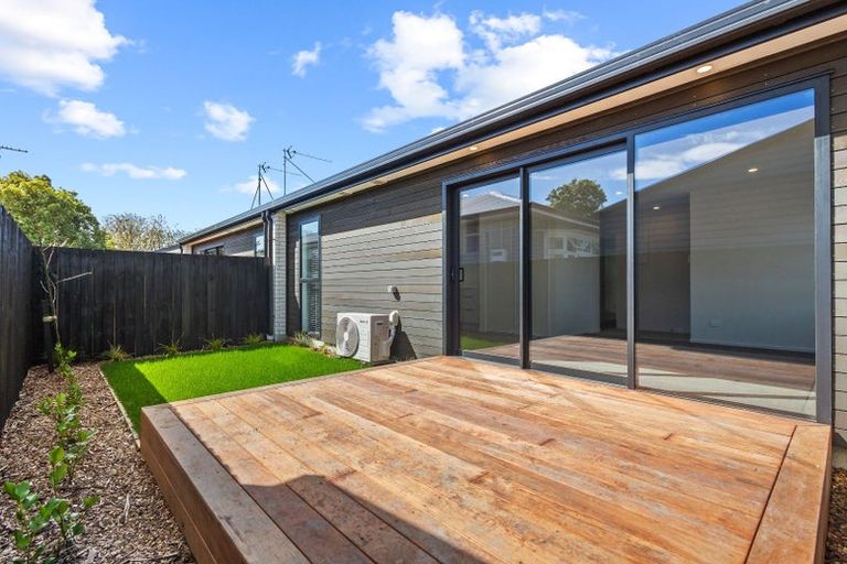 Photo of property in 1/188 Cranford Street, St Albans, Christchurch, 8014