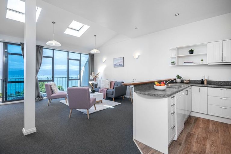 Photo of property in 90a Homebush Road, Khandallah, Wellington, 6035