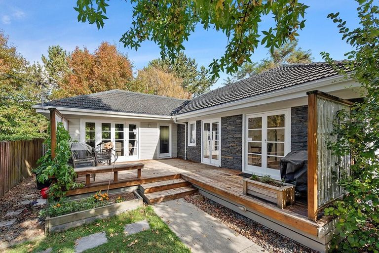 Photo of property in 124a Masters Avenue, Silverdale, Hamilton, 3216