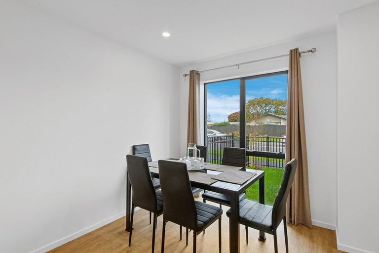 Photo of property in 42 Miromiro Street, Broomfield, Christchurch, 8042