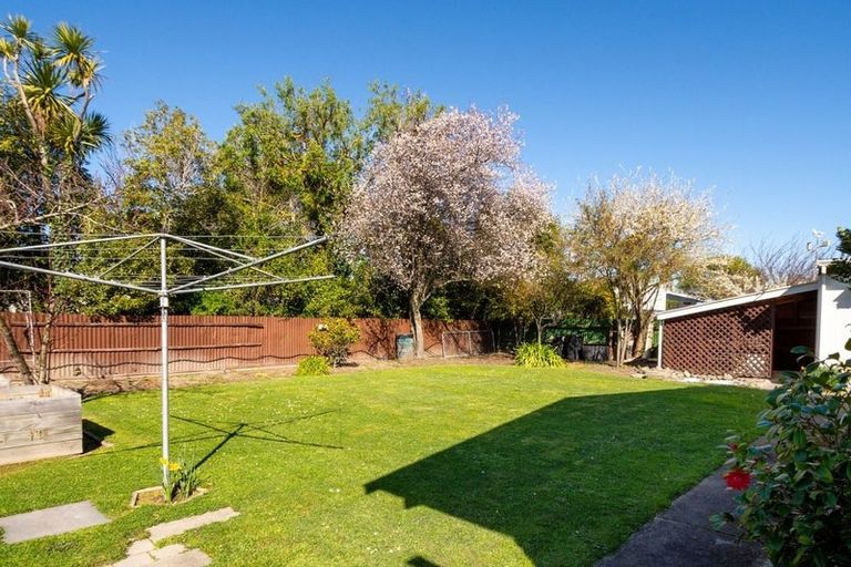 Photo of property in 14a Mckenzie Street, Witherlea, Blenheim, 7201