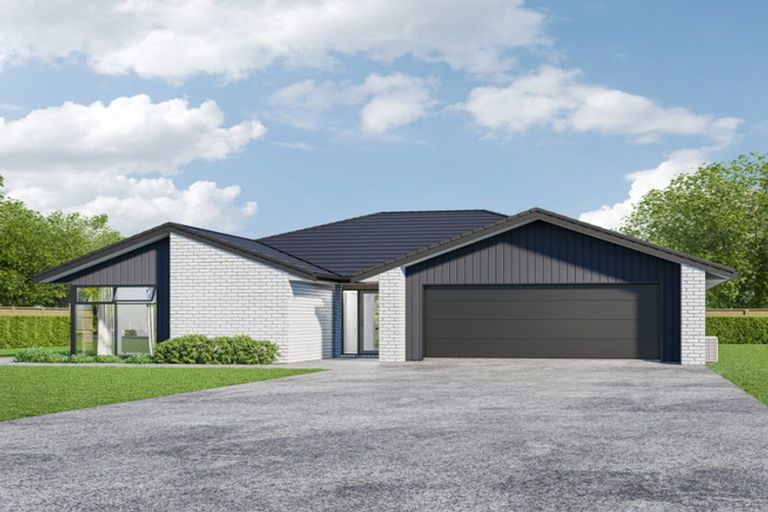 Photo of property in 9 Pukatea Crescent, Owhata, Rotorua, 3010