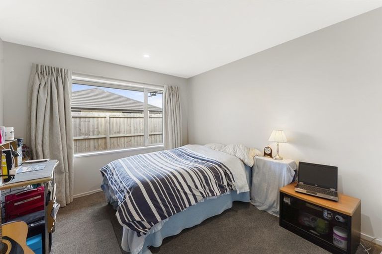 Photo of property in 7 Kokoda Street, Halswell, Christchurch, 8025