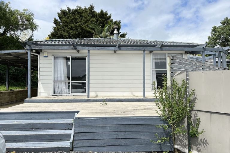 Photo of property in 161 Chichester Drive, Rosehill, Papakura, 2113