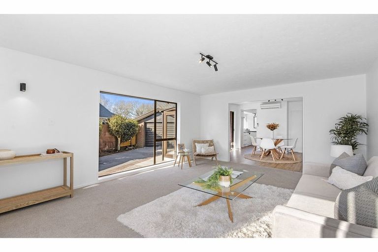 Photo of property in 24a Rubens Place, Burnside, Christchurch, 8053