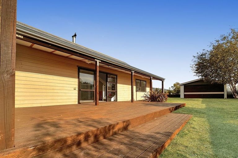 Photo of property in 72 Glencairn Road, Twizel, 7901