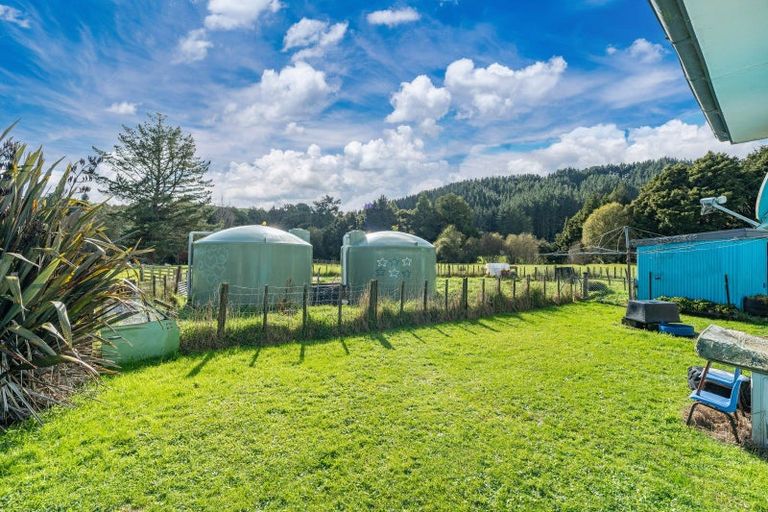 Photo of property in 9 Tainui Street, Aria, Te Kuiti, 3983