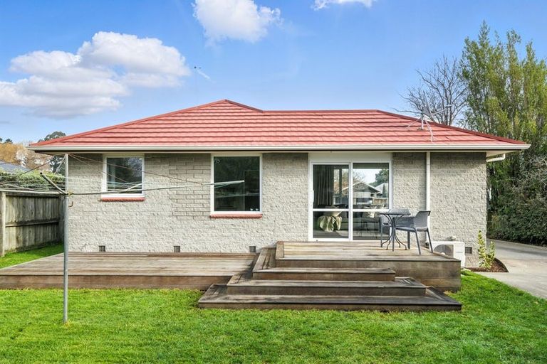 Photo of property in 37 Mccarthy Street, Hoon Hay, Christchurch, 8025