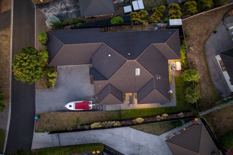 Photo of property in 3 Highview Court, Flagstaff, Hamilton, 3210