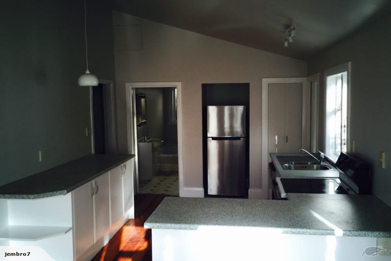 Photo of property in 221 Marine Parade, Seatoun, Wellington, 6022