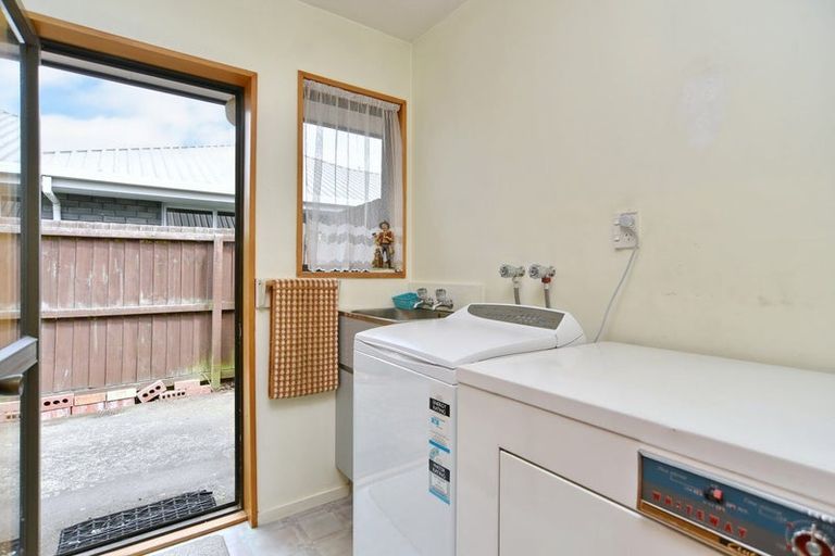 Photo of property in 1/49a Regency Crescent, Redwood, Christchurch, 8051