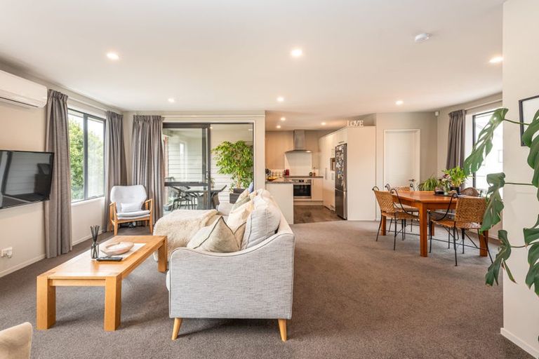 Photo of property in 3/486 Manchester Street, St Albans, Christchurch, 8014