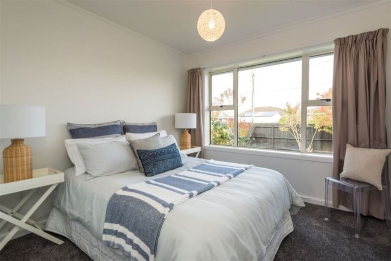 Photo of property in 28 Bainton Street, Bishopdale, Christchurch, 8053