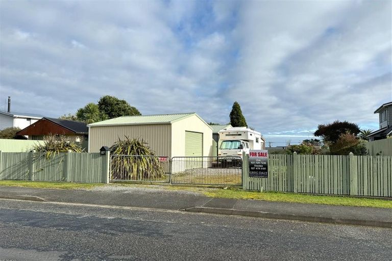 Photo of property in 26 Ogilvie Road, Gladstone, Greymouth, 7805