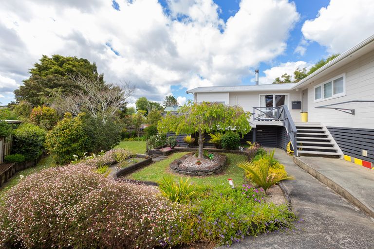 Photo of property in 21 Davies Road, Wellsford, 0900