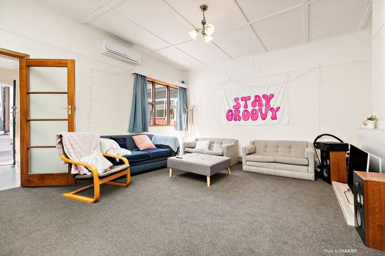 Photo of property in 176 Aro Street, Aro Valley, Wellington, 6021