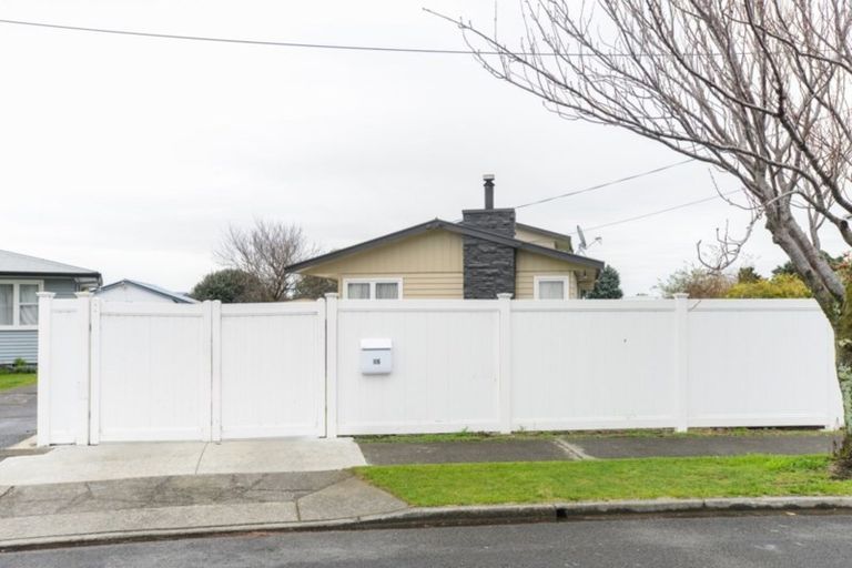 Photo of property in 85 Coverdale Street, Onekawa, Napier, 4110
