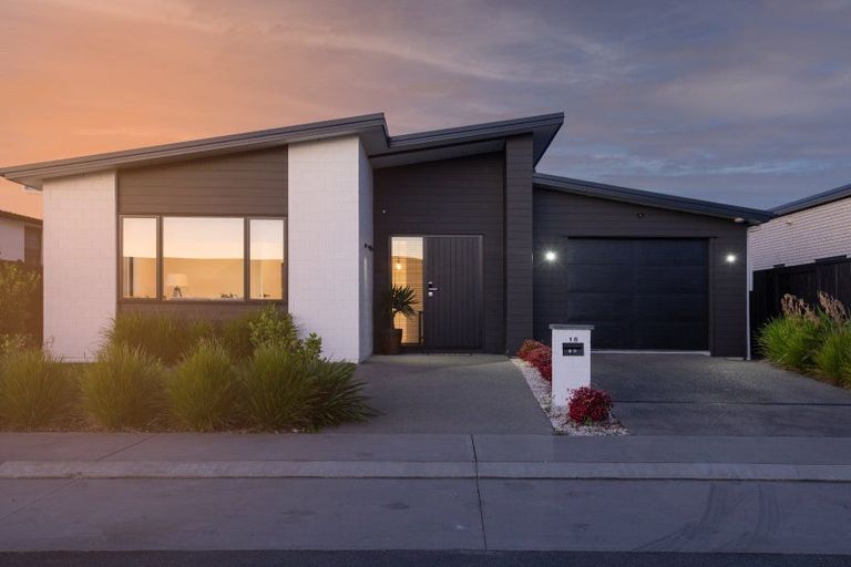 Photo of property in 18 Ogilvie Avenue, Chartwell, Hamilton, 3210