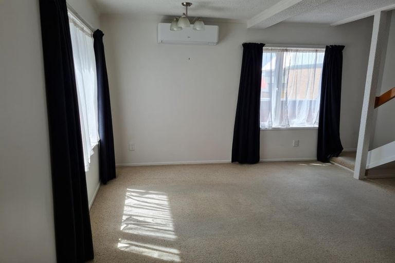 Photo of property in Parklane Mews, 326a The Terrace, Te Aro, Wellington, 6011